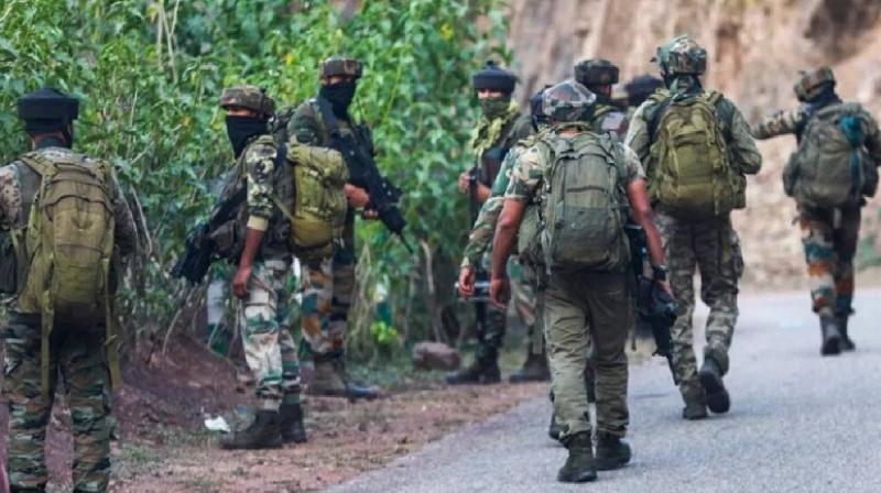 Soldier martyred in Udhampur encounter, ops on (Representative image)