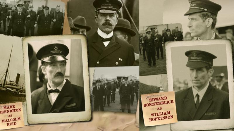 Punjabi Cinema Goes Global with Hollywood Stars Edward Sonnenblick and Mark Bennington