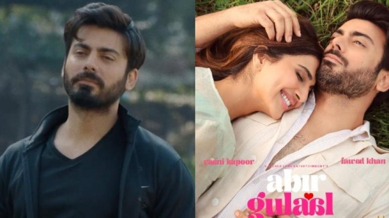 Fawad Khan’s Film ‘Abir Gulaal’ be Barred from Release in India Following Pahalgam Terror Attack