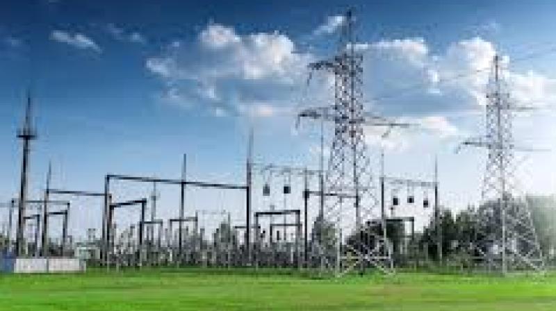 He said preparations are in place to meet peak electricity demand of up to 270 gigawatts this summer. File Photo.