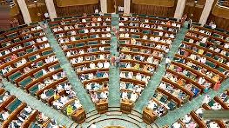 Editorial: Suspensions are over, now it's time to work File Photo.