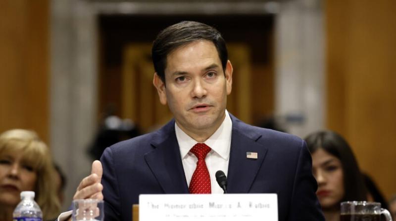 Months After Pahalgam Terror Attack, US Designates The Resistance Front As Terrorist Organization