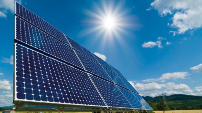 Punjab has potential of over 1,500 MW solar projects