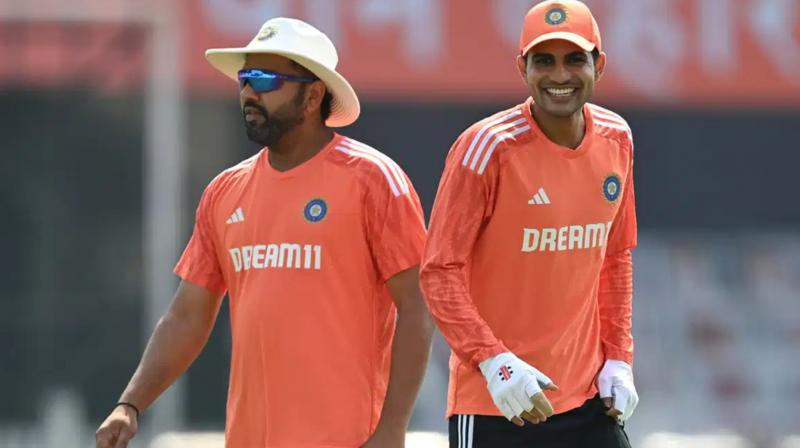 Shubhman Gill might replace Rohit Sharma as ODI captain: Sources 