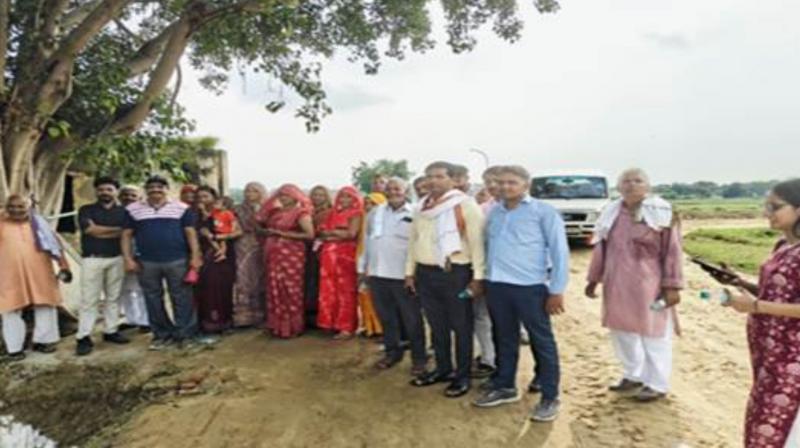 Centre extends invitations to over 500 farmer beneficiaries for special Independence Day Program