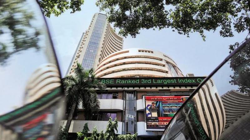 Sensex, Nifty hit new highs on strong global cues