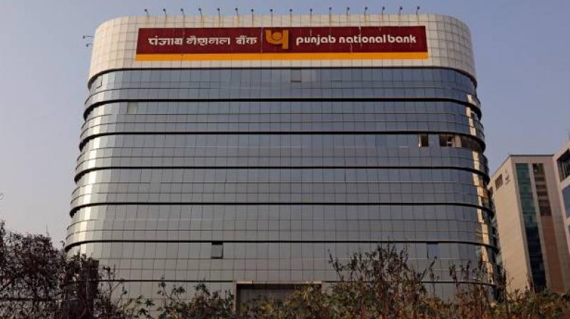 PNB's big wilful defaulters' dues fall to Rs 15,354 cr
