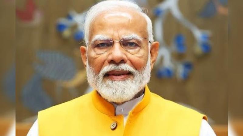 PM Modi's Upcoming UK-Maldives Visit Sparks Opposition Criticism Ahead of Monsoon Session
