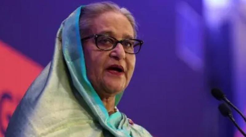 Bangladesh's ousted PM Sheikh Hasina calls India's Northeast and “Chicken's Neck” narrative “dangerous and irresponsible”