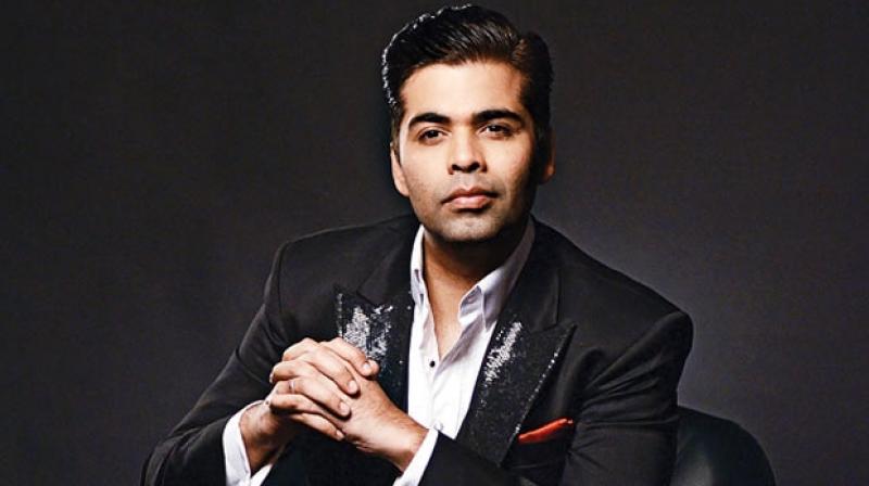 Karan Johar