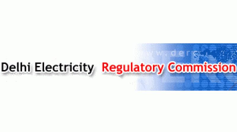 Delhi's power regulator DERC has slapped a Rs 20,000 penalty on a distribution company
