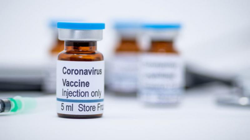 Covid-19 vaccine