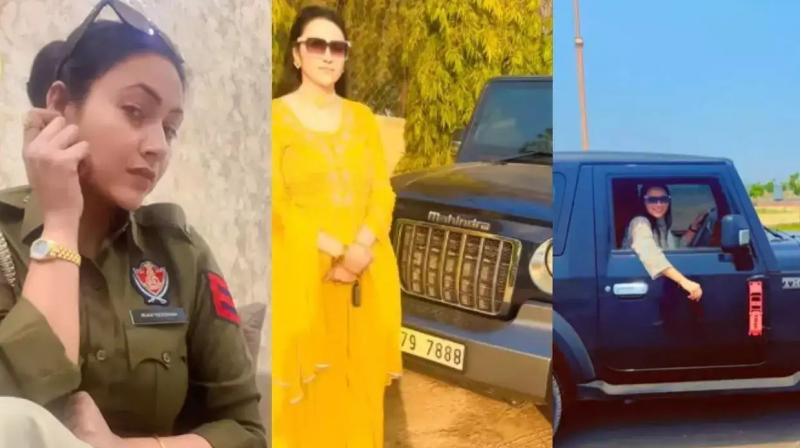 Bathinda Breaking: Punjab Vigilance Files Second Supplementary Charge Sheet Against Amandeep Kaur