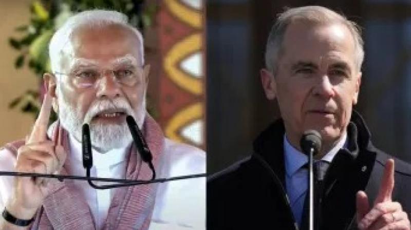 World Sikh Org. Canada condemns PM Mark Carney's invitation to PM Narendra Modi, ahead of G7 Summit
