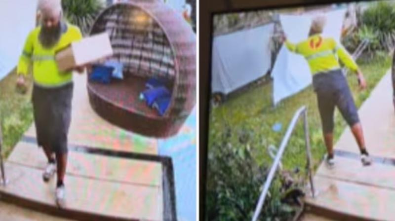 Sikh Man's Kind Gesture Wins Internet, Calls Him ‘ 1 In A Million' And 'Cool'; Here's What He Did