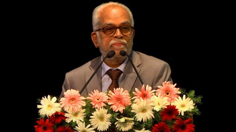 INDIA Alliance VP Candidate Has Clean Image, Upholds Constitution & A Legal Expert: Opposition