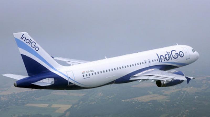 India Pakistan Tensions Affect Air Travel