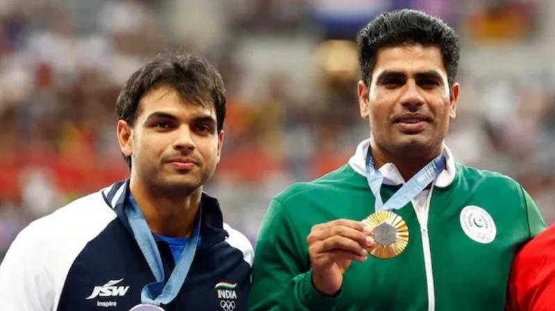 "They haven't even spared my family": Neeraj Chopra Breaks Silence on Backlash Over Invitation to Pakistani Athlete