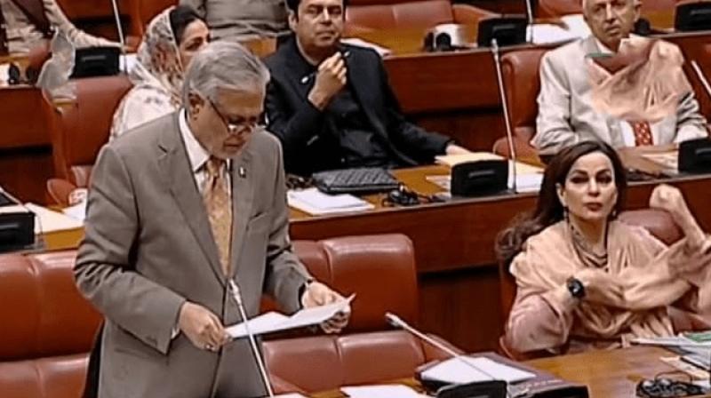 Pakistan Senate Passes Resolution Rejecting India’s Allegations over Pahalgam Attack