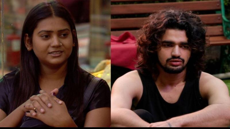 Armaan Malik and Sai Ketan Rao believe 'Shivani Kumari evicted because of Sana Makbul'