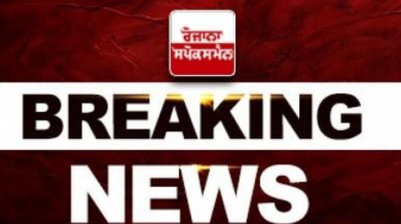 UK Navy’s F-35 Fighter Jet Makes Emergency Landing in Thiruvananthapuram Due to Low Fuel