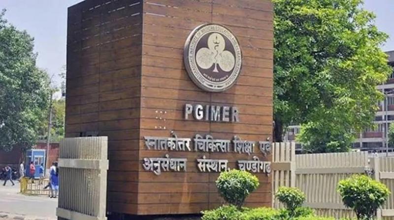 Budget 2026–27 proposes higher allocation for PGIMER Chandigarh