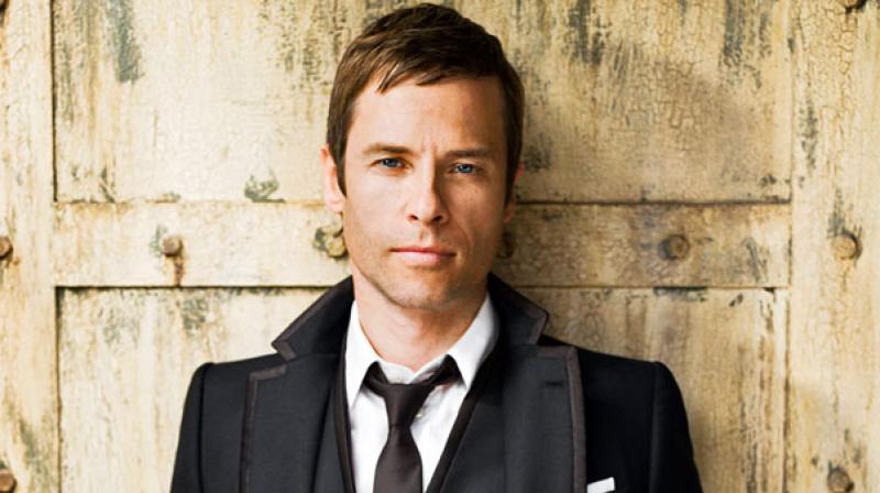 Guy Pearce