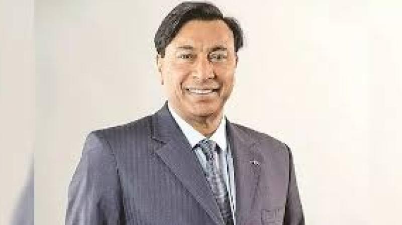 According to him, the company intends to open around 500 fuel retail outlets across the country. File Photo.