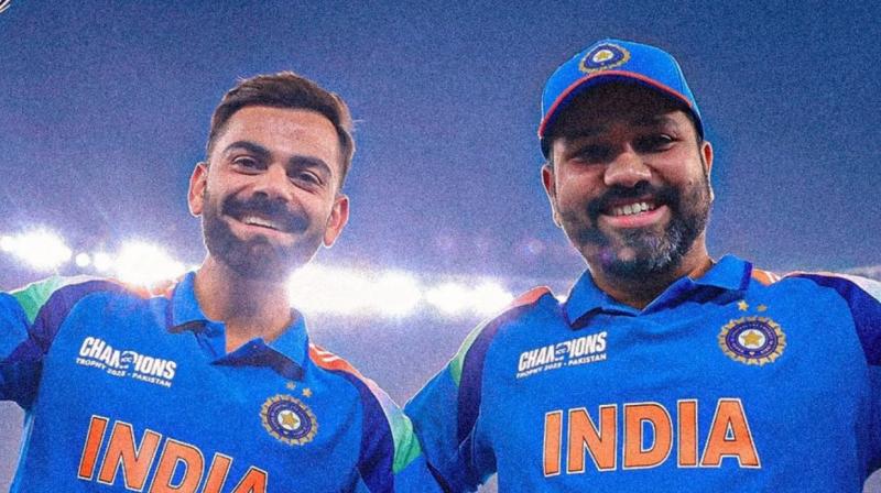 Virat And Rohit To Retire From ODI Before 2027 World Cup In South Africa? Here's What We Know