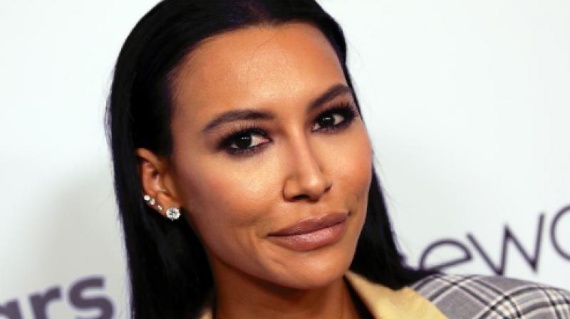 Naya Rivera