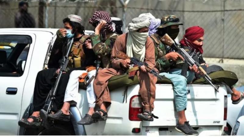 Editorial: Pakistan's Struggle Against Rising Extreminism