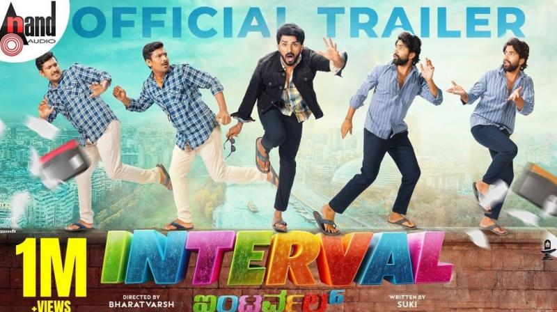 Interval Movie OTT Release: When and Where to Watch the Film Online?