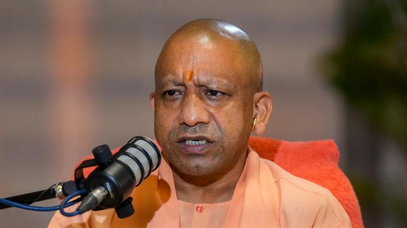 UP Govt To Renovate Pilgrimage Sites, Holy Wells & Parikrama Routes In Sambhal: CM Yogi Adityanath