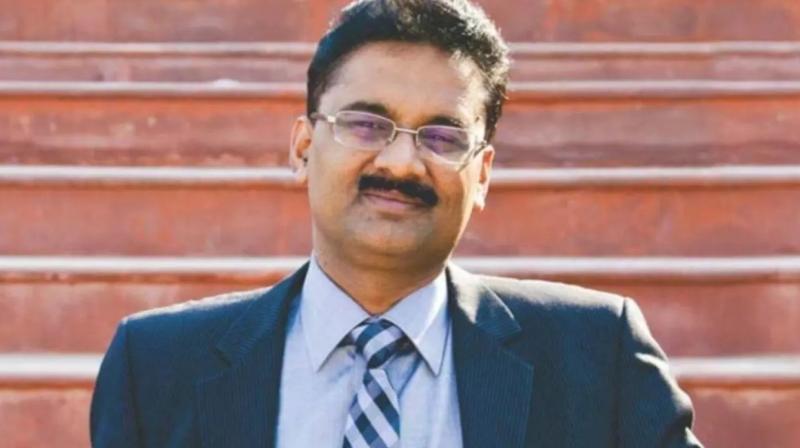 “Deeply Disappointing“ AAP MP Ashok Kumar Mittal Writes To US President Over Tariffs