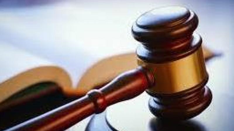 Man gets 7 years rigorous imprisonment for robbery