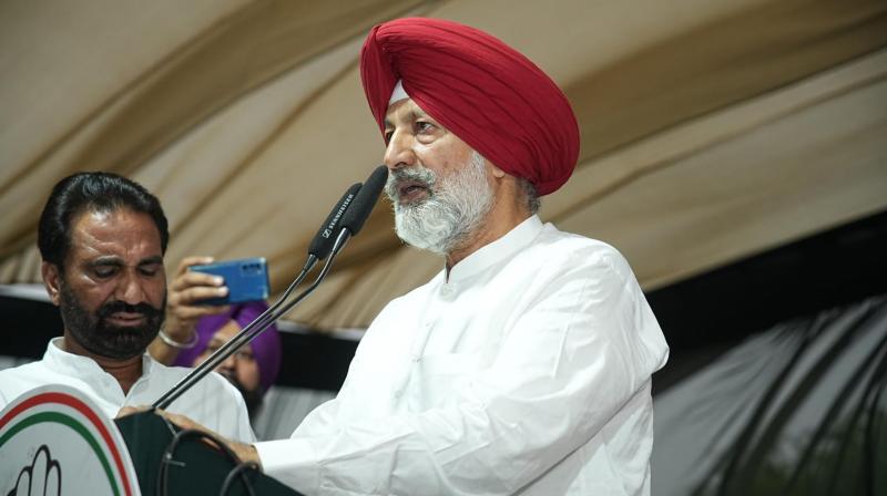 The Punjab government has made several significant improvements in the health sector over the past few months.  File Photo.