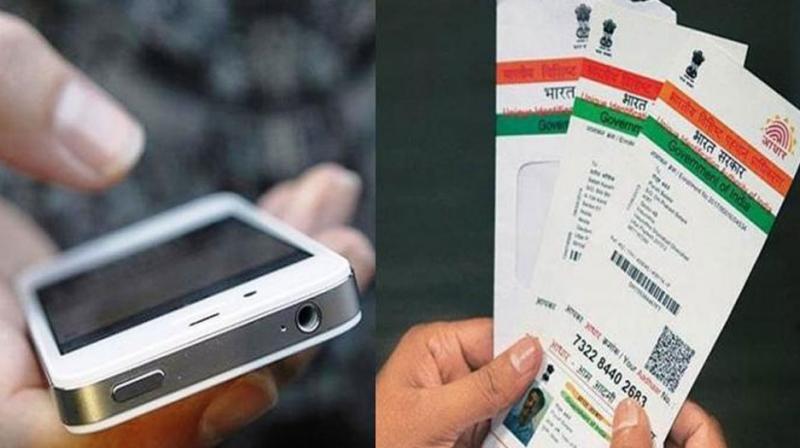 Rlys to accept digital Aadhaar, driving licence as ID proof