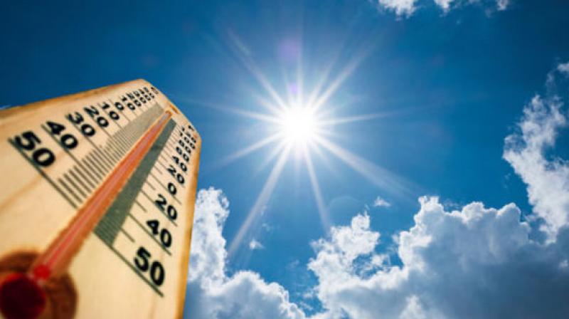 A heatwave in Quebec has killed at least 17 people