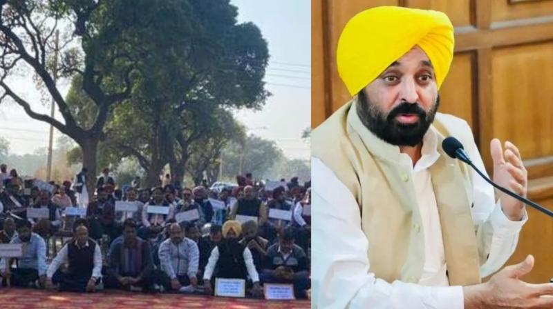 Punjab CM Bhagwant Mann issues warning to Tehsildars latest news