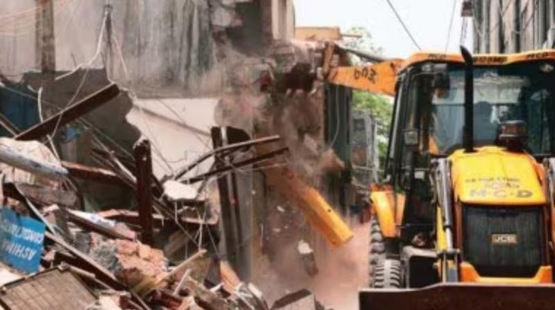 HC seeks response from Punjab Govt on implementation of SC guidelines against bulldozer action