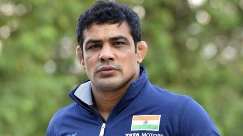 Delhi High Court granted regular bail to wrestler Sushil Kumar 