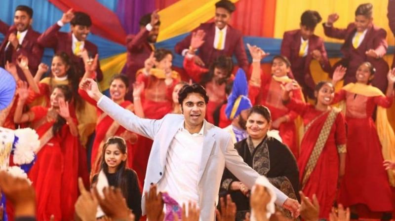 Court issued orders regarding the famous pastor of Punjab