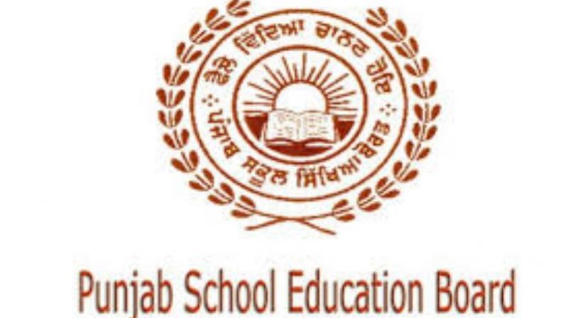 PSEB halts class 12 English Exam at Ferozpur centre 