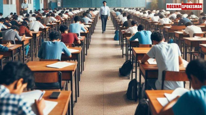 CBSE Board Exams 2025 Date Sheet to Be Released Soon  