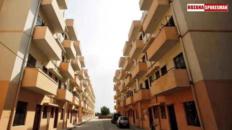 PM Awas Yojana 2.0 Set to Launch in Punjab, Financial Assistance Increased to Rs 2.5 Lakh  