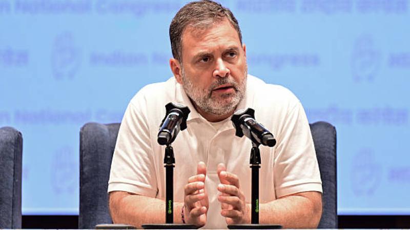 The ED filed the petition seeking review of the December 16, 2025, decision by the lower court, which had refused to proceed with the complaint. File Photo.