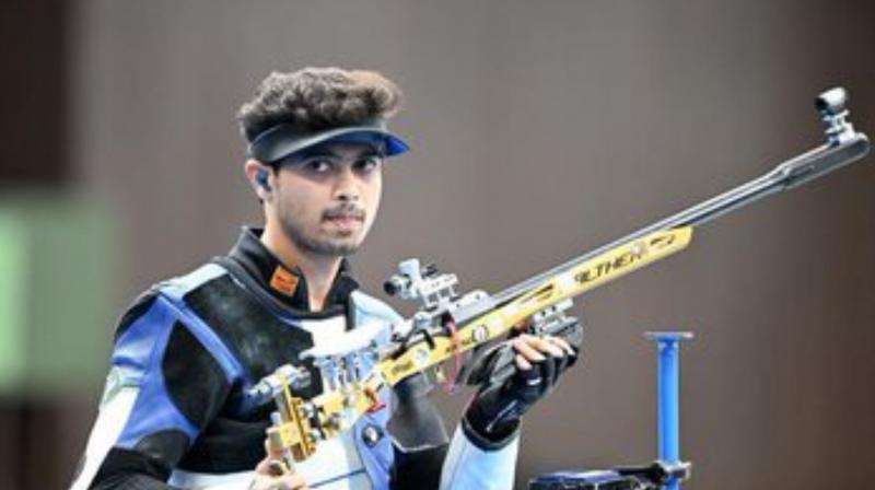 Paris Olympics 2024: Shooter Swapnil Kusale Wins Bronze Medal, Scripts History 