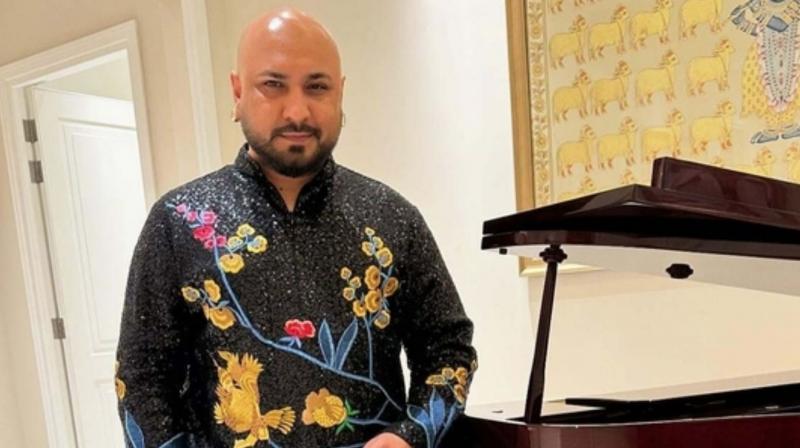 B Praak Looks Back at Patriotic Songs, Songwriting, and Artistic Responsibility