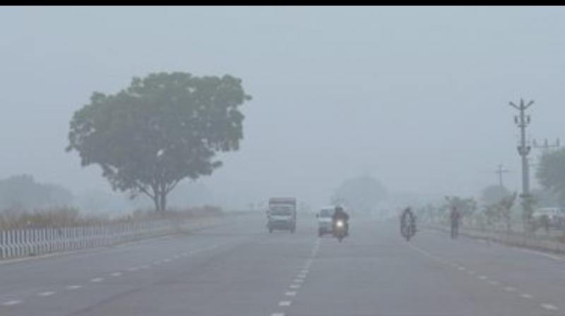 Punjab Weather Update: Here's What IMD said about next few days