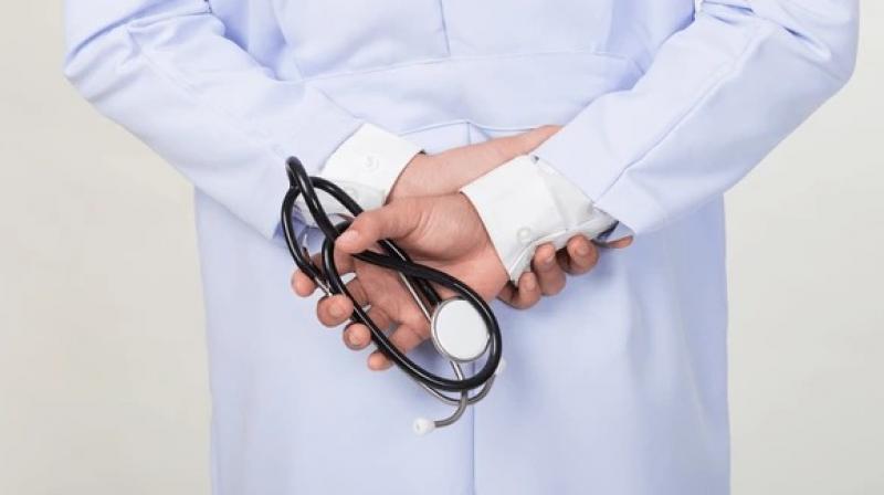 Government Doctor Attacked With Machete By Man At Taluk Hospital In Thamarassery, Tamil Nadu